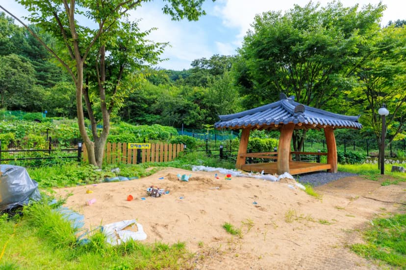 하늘아래 수성별사랑캠프 사진 5