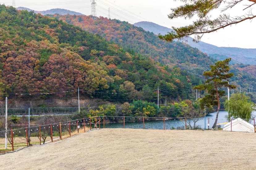 달빛오름 경주 사진 9