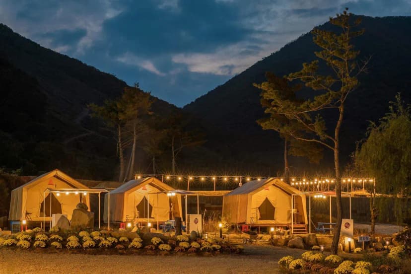달빛오름 경주 사진 20