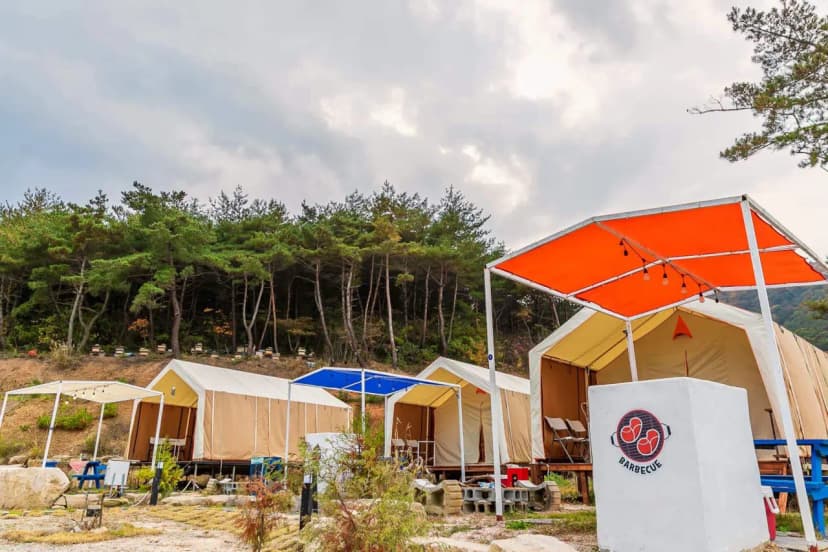 달빛오름 경주 사진 21