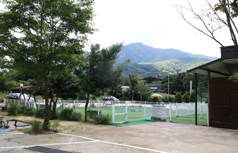 메이플글램핑 1호점 사진 5
