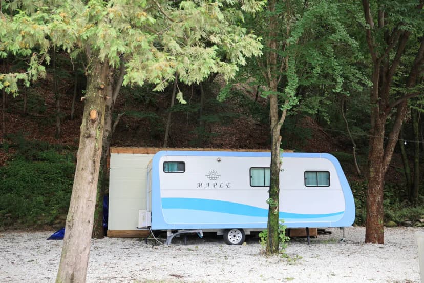 메이플글램핑 1호점 사진 7