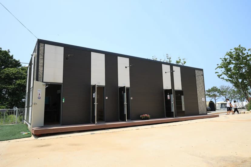 영흥도어울림캠핑장 사진 4