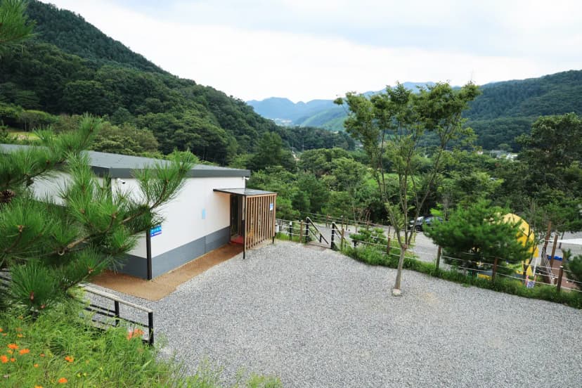 힐사이드 IN 가평 사진 5