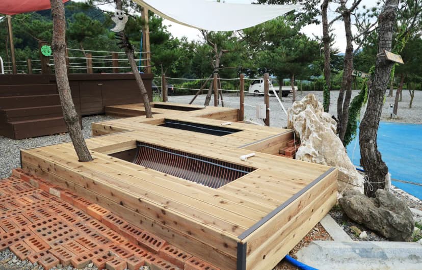 힐사이드 IN 가평 사진 10
