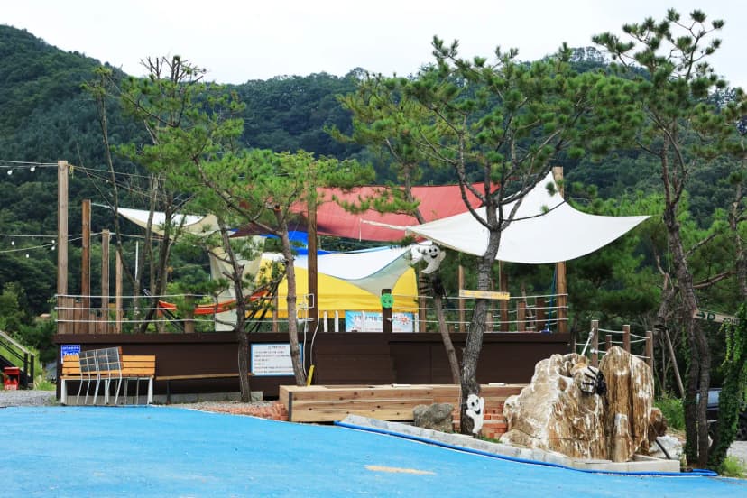 힐사이드 IN 가평 사진 15