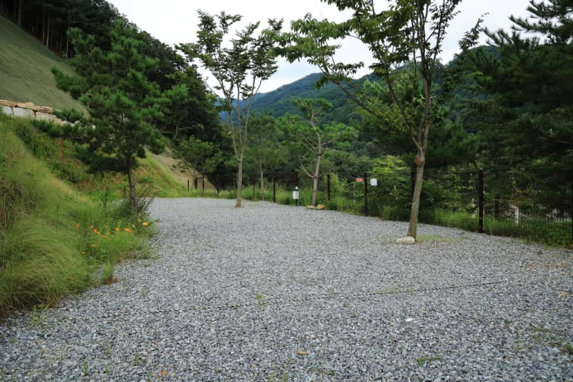 힐사이드 IN 가평 사진 19