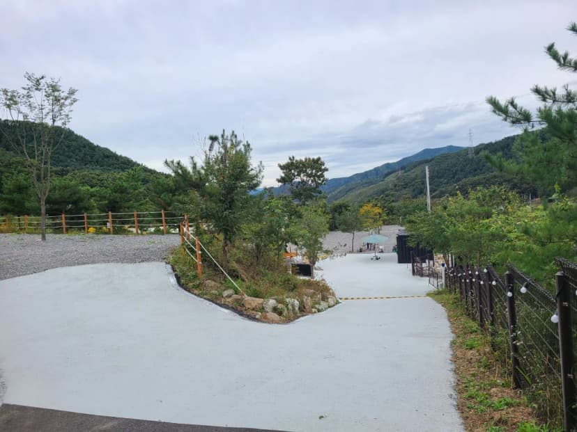 힐사이드 IN 가평 사진 21