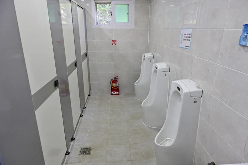 개랭이 오토 캠핑장 사진 20