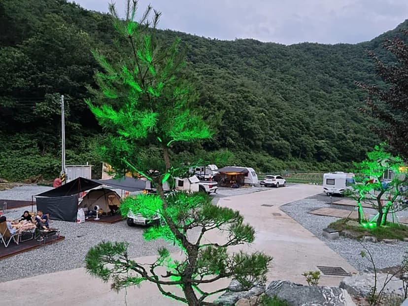 부엉캠핑클럽 사진 4