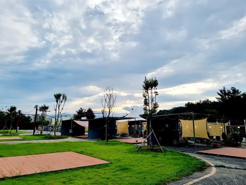 구화산바베큐 사진 7