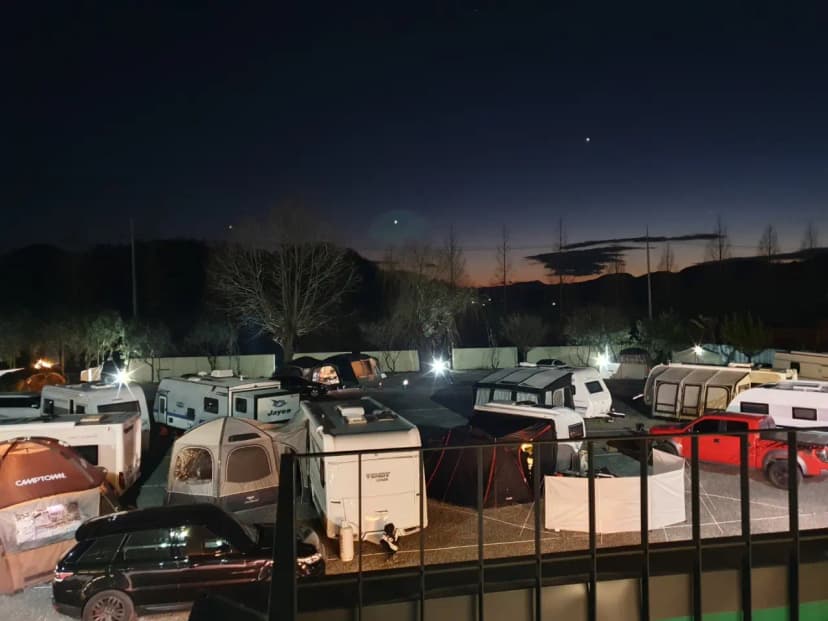 아메리카 RV CAMP PARK 사진 3