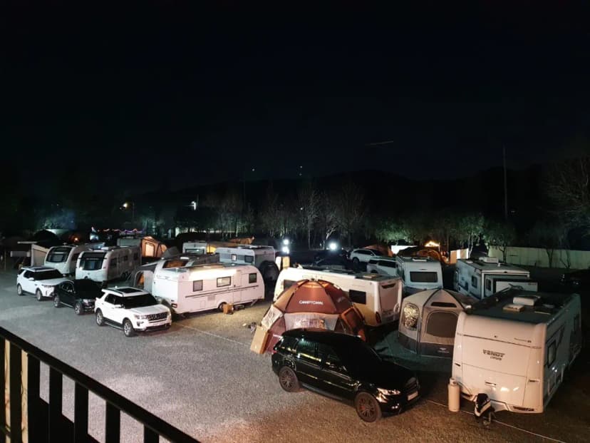 아메리카 RV CAMP PARK 사진 4