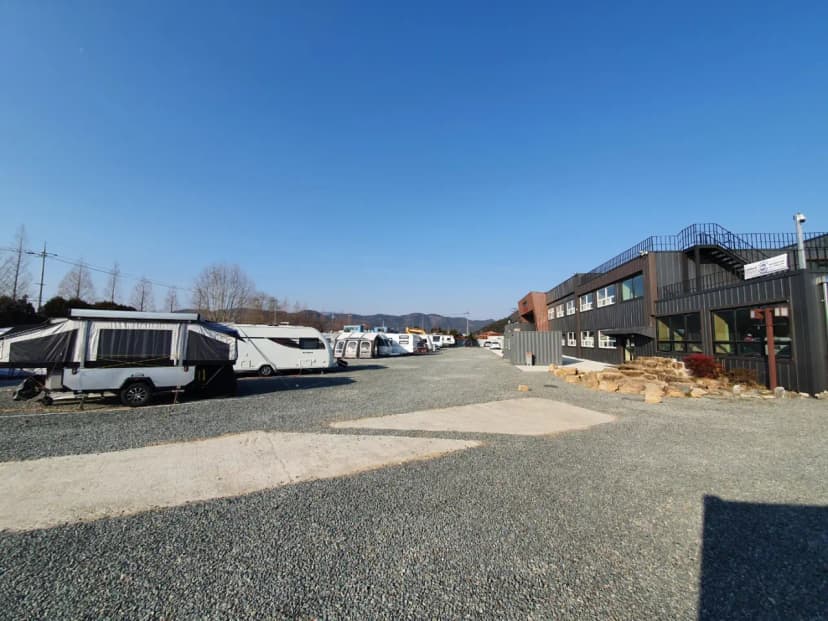 아메리카 RV CAMP PARK 사진 5
