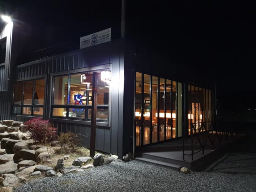 아메리카 RV CAMP PARK 사진 8