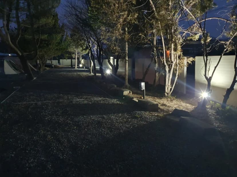 아메리카 RV CAMP PARK 사진 11