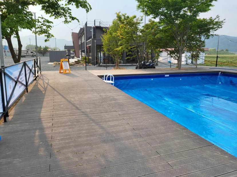 아메리카 RV CAMP PARK 사진 15