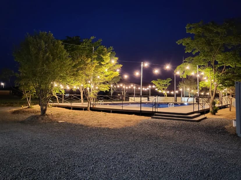 아메리카 RV CAMP PARK 사진 19