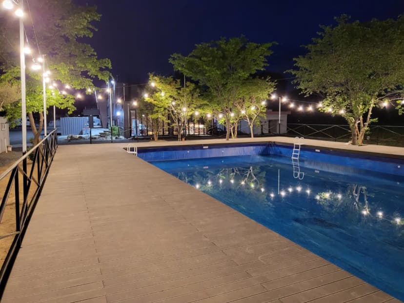 아메리카 RV CAMP PARK 사진 20