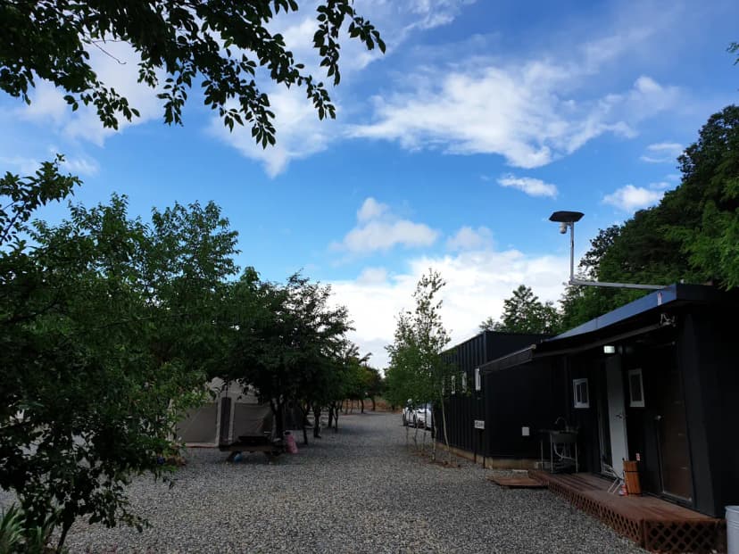 사발소캠핑장 사진 17