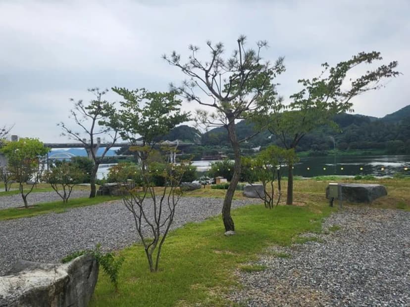 하비비캠핑장 사진 3