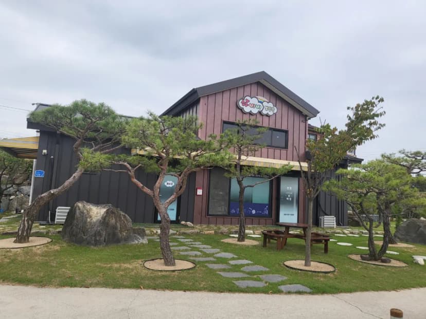 하비비캠핑장 사진 7