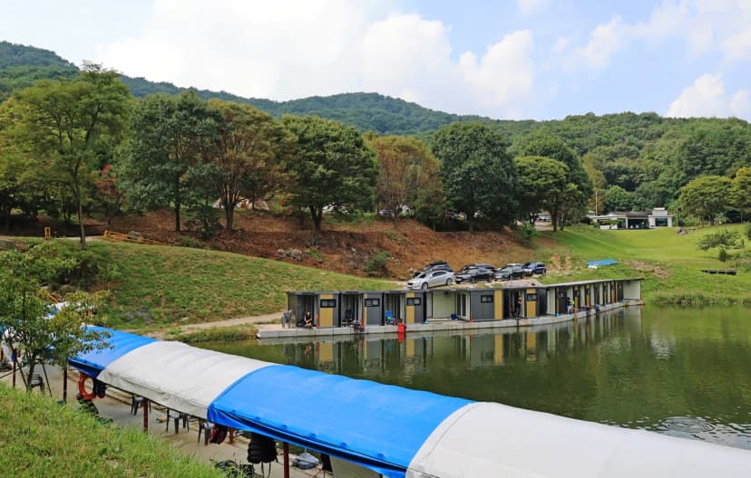 캠프여주 사진 9