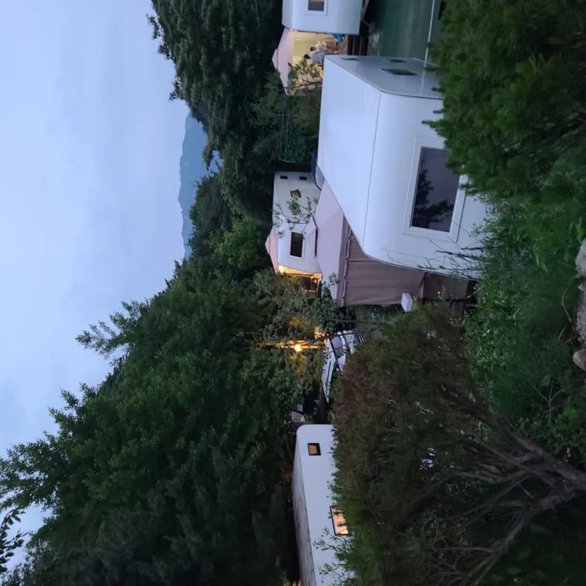 산마루카라반 사진 4