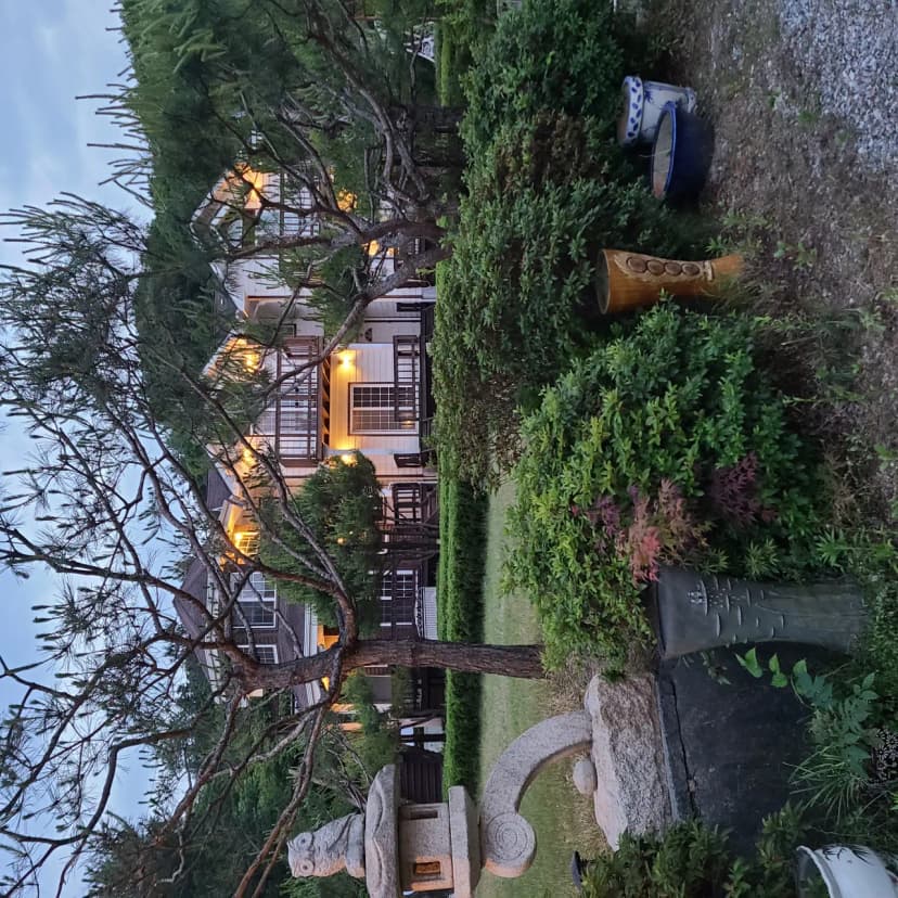 산마루카라반 사진 5