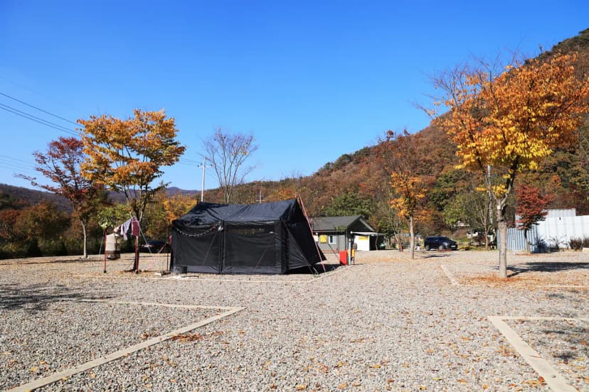 우리오토캠핑장 사진 4