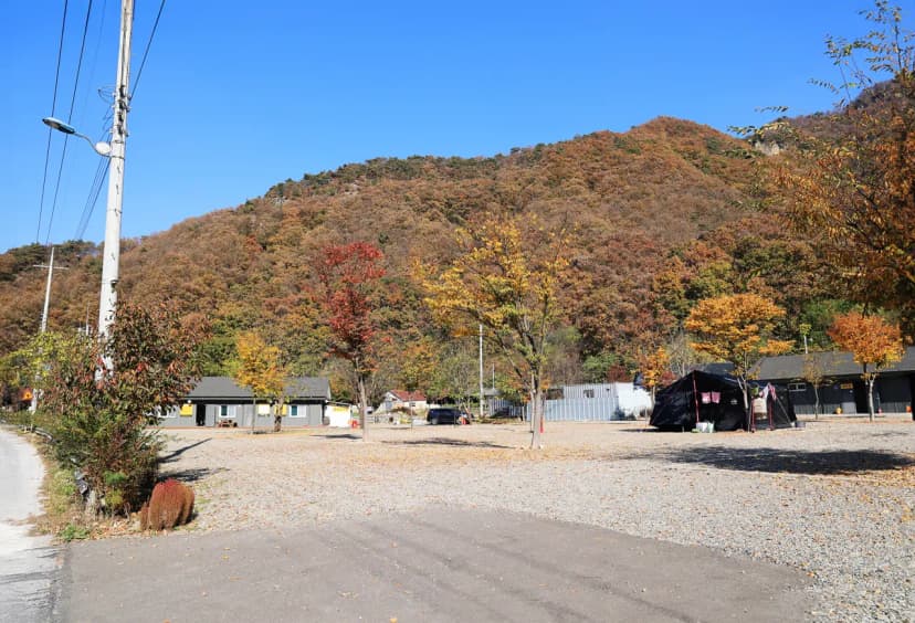 우리오토캠핑장 사진 19