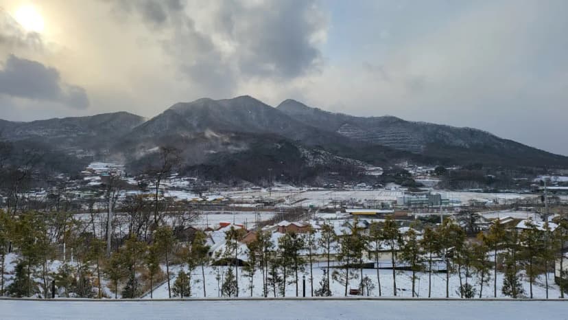 배방관광농원 사진 10
