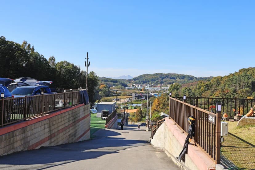 트멍 캠핑장 사진 10