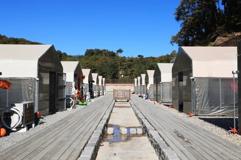 트멍 캠핑장 사진 15