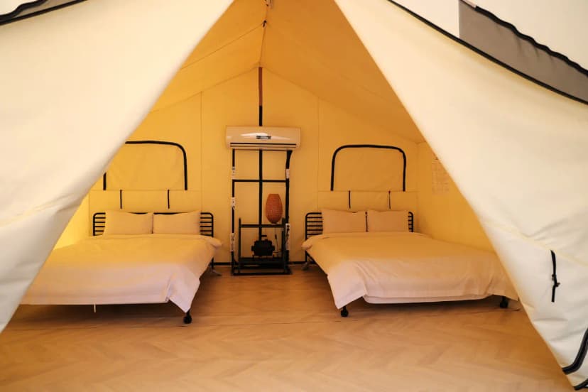 호랑이캠핑 사진 8