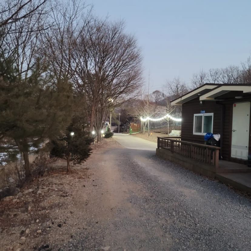 더 하루만 캠핑장 사진 5