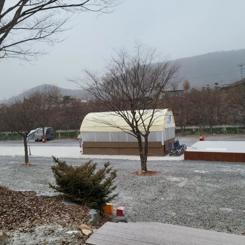더 하루만 캠핑장 사진 6