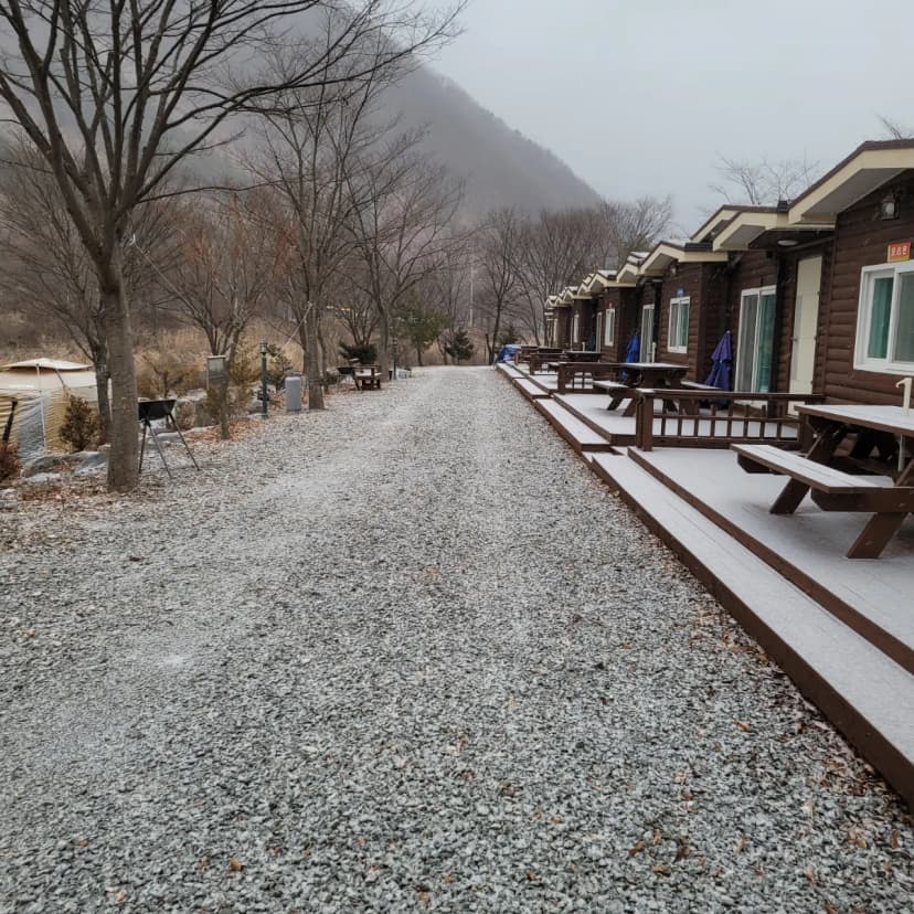 더 하루만 캠핑장 사진 7