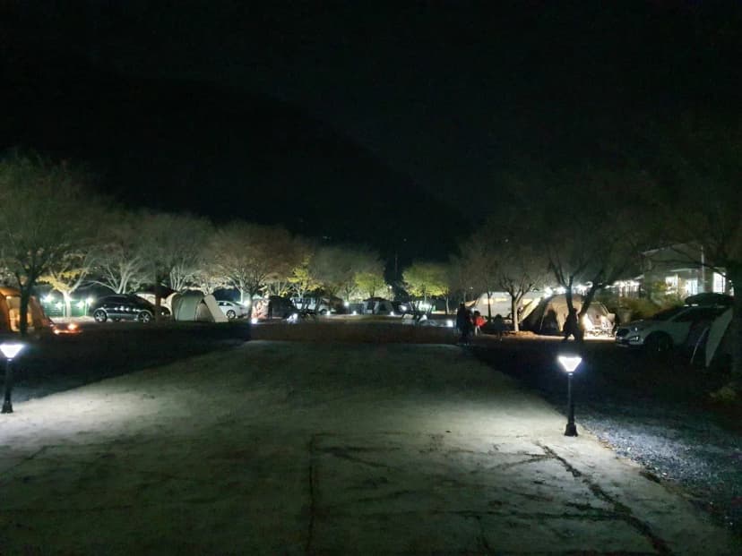 더 하루만 캠핑장 사진 10