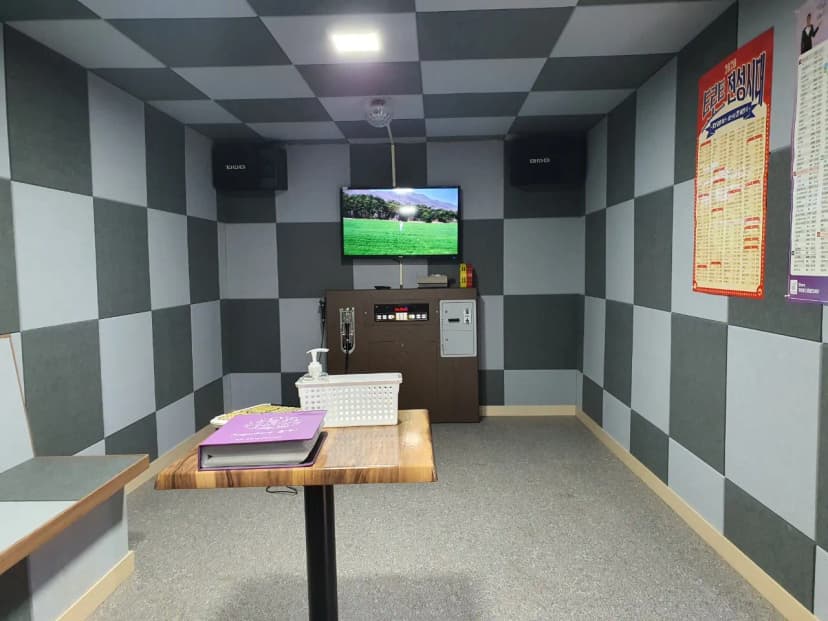 더 하루만 캠핑장 사진 13