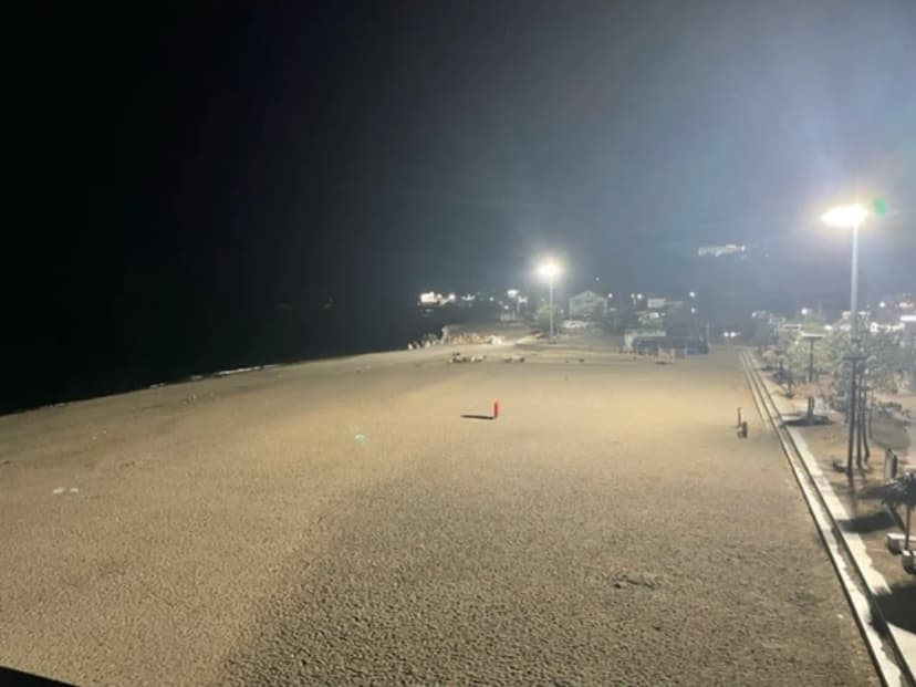 나정고운모래해변 오토캠핑장 사진 17