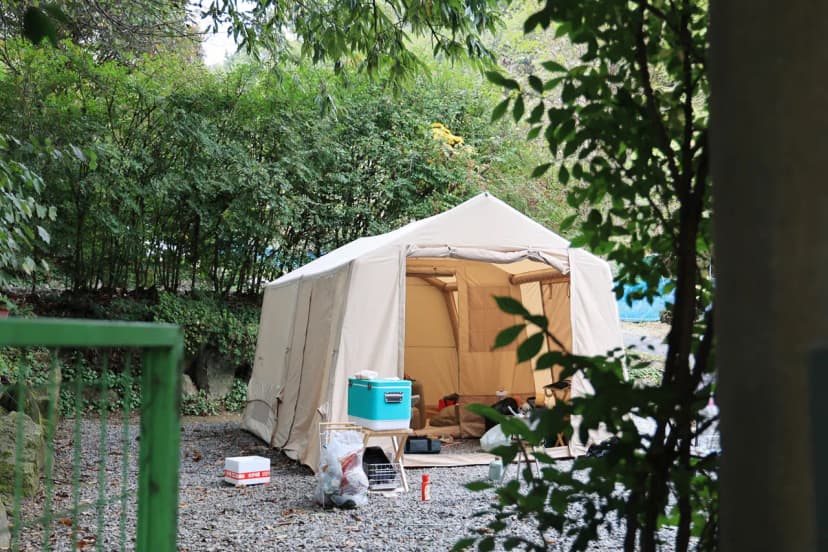 주원캠핑장 사진 10