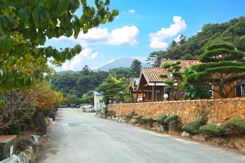 주원캠핑장 사진 15