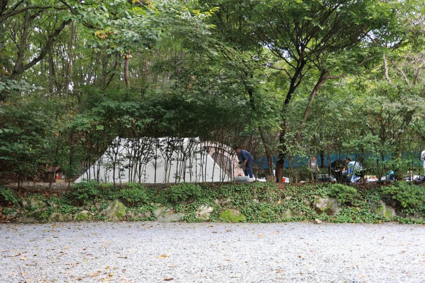 주원캠핑장 사진 18
