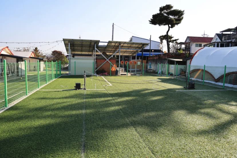 준삼형제글램핑 사진 5