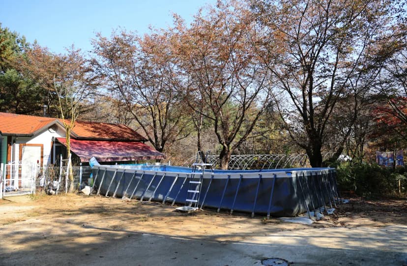 큰돌 캠핑장 사진 5