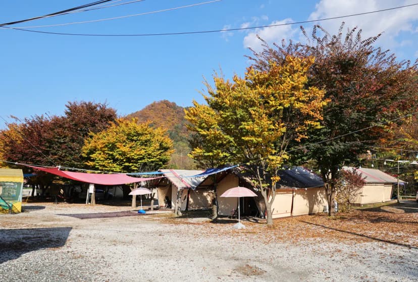 썬오브글램핑 사진 9