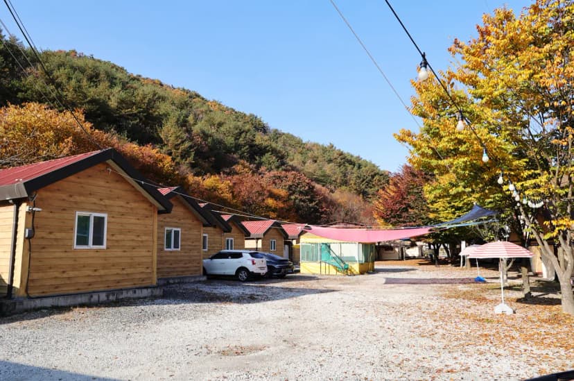 썬오브글램핑 사진 17