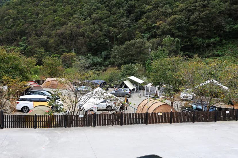 캠앤캠아지트 사진 8