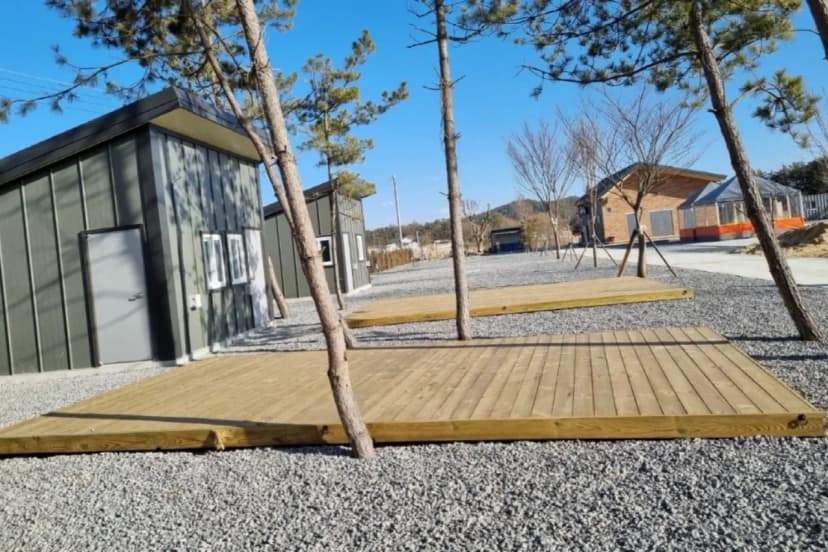 해가빛 캠핑장 사진 7